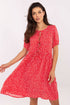 Robe de jour model 215534 Sublevel
